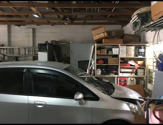 109M² WAREHOUSE FOR SALE IN BRACKENFELL INDUSTRIAL